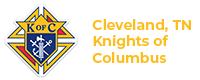 Cleveland, TN Knights of Columbus