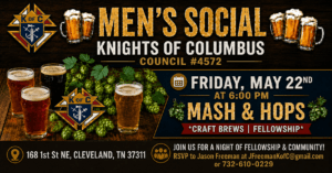 Mash & Hops